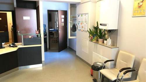 Gdynia Centrum Lokal z Sieciowym Najemcą
