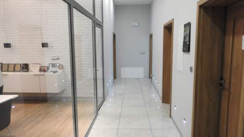 Obiekt -Hala 1320 m2 działka 6700 m2 Stargard Nasienna 8