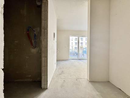 Studio na parterze - oś. Architektów - Cesja