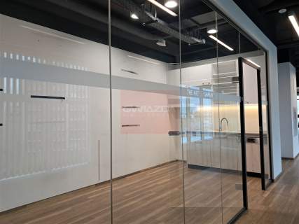 Nieruchomość komercyjna do wynajęcia, 408 m2, Warszawa
