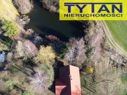 Dom na sprzedaż, 128,17 m2, Budy Czarnockie