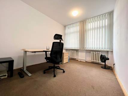 Lokal biurowy do wynajęcia 11 m2 Przemysłowa