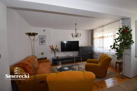 Kamienica w centrum z dodatkowym dochodem