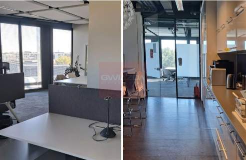Nieruchomość komercyjna do wynajęcia, 798 m2, Warszawa