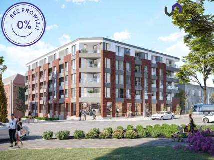 NOWE MIESZKANIA KATOWICE - KOSZUTKA 
