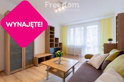 Mieszkanie blisko centrum dla pary