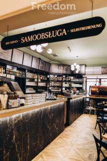GOTOWA SPÓŁKA RESTAURACYJNA NA SPRZEDAŻ