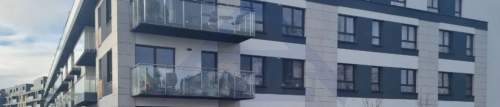 Lokal usługowy 278 m2 parter-Miasteczko Wilanów