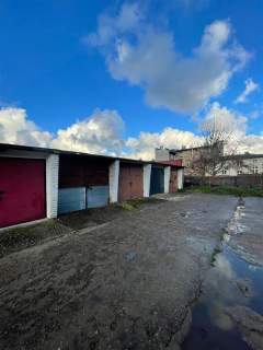 Lokal użytkowy - Koszalin Śródmieście