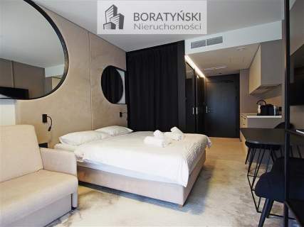 Ustronie Morskie - apartament w nowej inwestycji