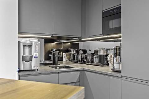 Lokal Biurowy Premium I SQ I Legnicka, Wrocław