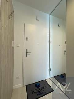 APARTAMNET 31.79 m2 POMIĘDZY MORZEM A JEZIOREM 