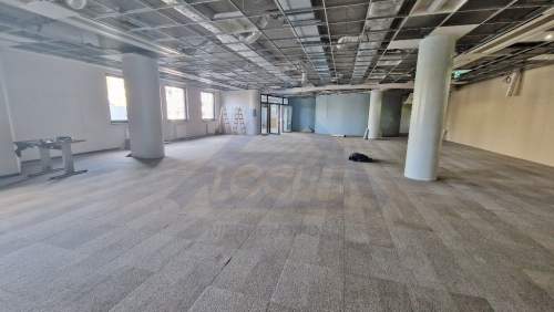 Biuro do wynajęcia Żoliborz 340 m2