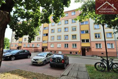 Mieszkanie do wynajęcia, 42,97 m2, Ełk