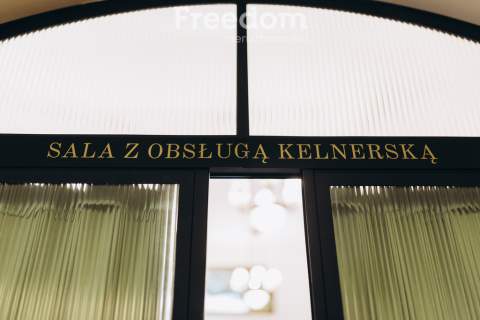 GOTOWA SPÓŁKA RESTAURACYJNA NA SPRZEDAŻ