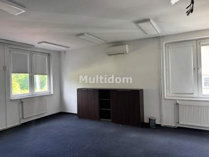 Wynajmę biura od 17 m2 do 55 m2 - Cieszyn