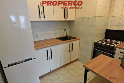 Mieszkanie 2-pok., 42 m2, ul. Kaczmarka, Centrum