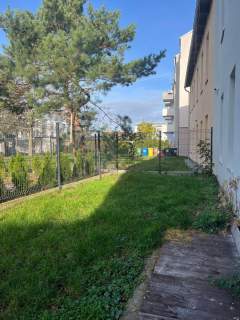Kawalerka na Szwederowie