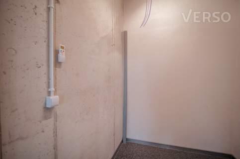 175 mkw., Open space, meble, wysoki standard