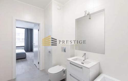 Prestiżowy apartament na wynajem - Ogrodowa 31