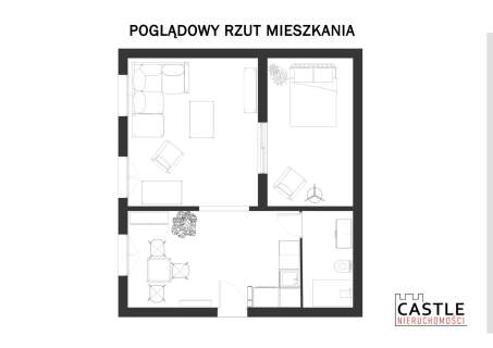 Twoje pierwsze mieszkanie na Jeżycach