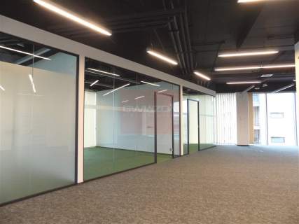 Nieruchomość komercyjna do wynajęcia, 408 m2, Warszawa