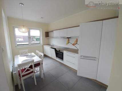 Komfortowy apartament 2pok. 72m2 na Gumieńcach