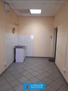 Hala magazynowa-produkcyjna 315 m2, parter, brama