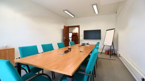 Stare Miasto Lokal w kamienicy biurowej 96 m2