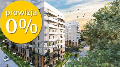 Nowe mieszkania w Łodzi, PCC 0%