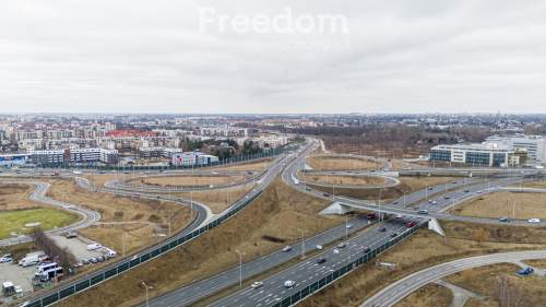 INWESTYCJA LOGISTYCZNA I Działka z WZ w trakcie