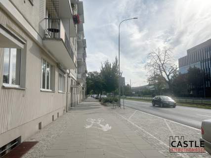 3-pokojowe mieszkanie na wynajem w Centrum Poznania