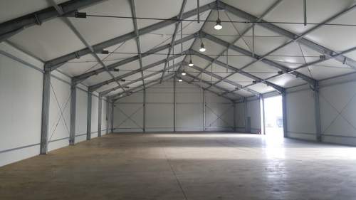 Hala/Magazyn 720 m2 wynajmę 9900 zł Stargard ul. Nasienna