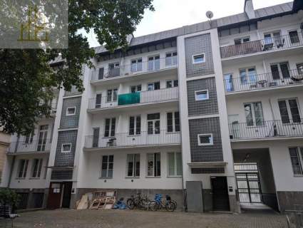 Mieszkanie do wynajęcia, 48 m2, Warszawa