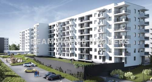 Nowe Osiedle Wschód Rzeszowa już od 40m2