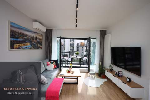 NOWY Apartament PREMIUM 2 pokoje BEZ KAUCJI