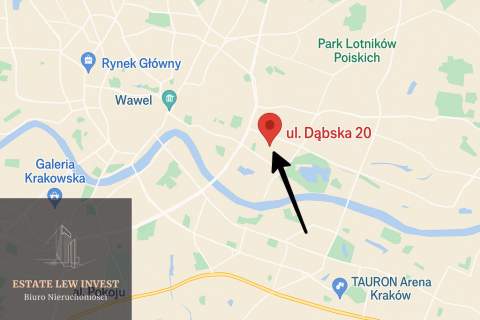 Nowoczesne 3-pokojowe mieszkanie pet friendly
