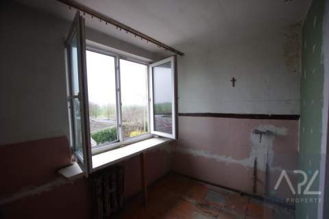 MIESZKANIE, 3 POKOJE, 57,42 m2 W KĘDRZYNIE 