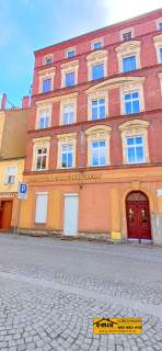 Lokal usługowy w centrum Złotoryi - od zaraz
