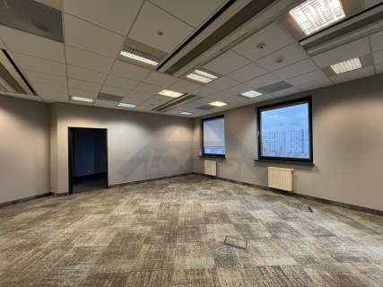 Biuro do wynajęcia Żoliborz 960 m2