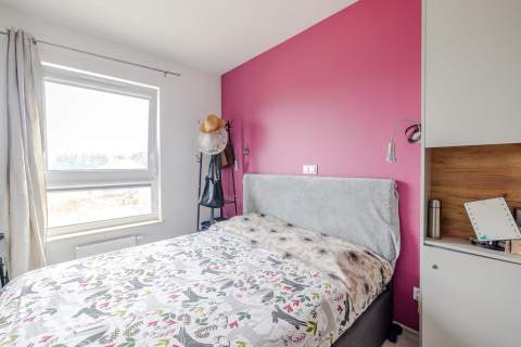 Dla rodziny Balkon 11 minut do Centrum Gdańska