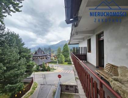 Kościelisko APARTAMENT NARCIARSKI