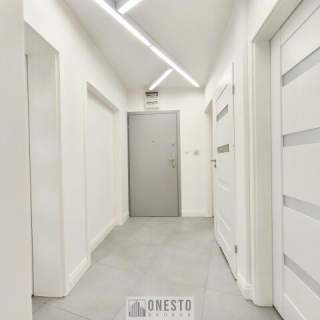 3 pokojowe mieszkanie 53m2 Lokal Wynajem Czuby, Lublin
