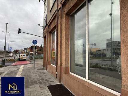 Lokal użytkowy 2-poziomowy Gdynia Obłuże