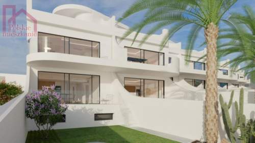Bungalow w La Mata Torrevieja , Hiszpania
