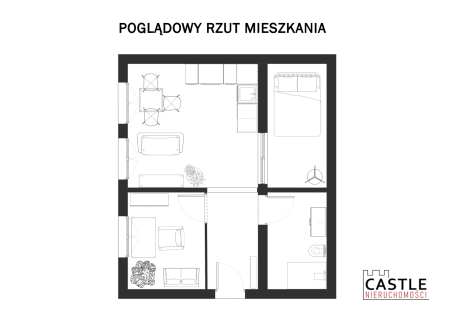Nowoczesne, przytulne i w doskonałej lokalizacji
