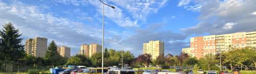 Katowice, ul. Hoppego bez nakładów 49m2 cisza