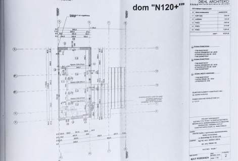 Dom w Konstantynowie Łódzkim Wysoki standard