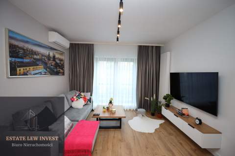 NOWY Apartament PREMIUM 2 pokoje BEZ KAUCJI