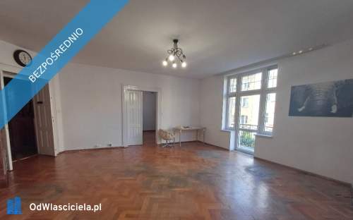 Ul. Lea Wynajmę lokal biurowy   70 m 